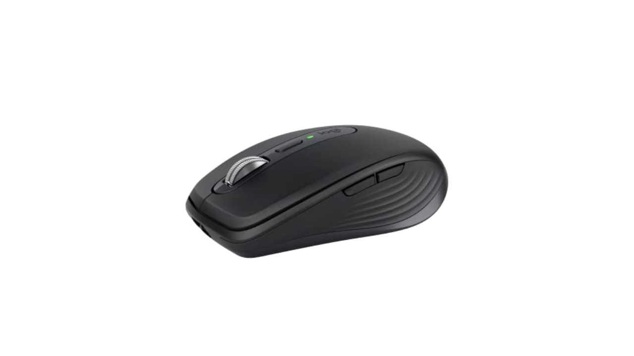 Logitech MX Anywhere 3S