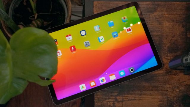 9 Я протестировал планшет без Google — и это глоток свежего воздуха