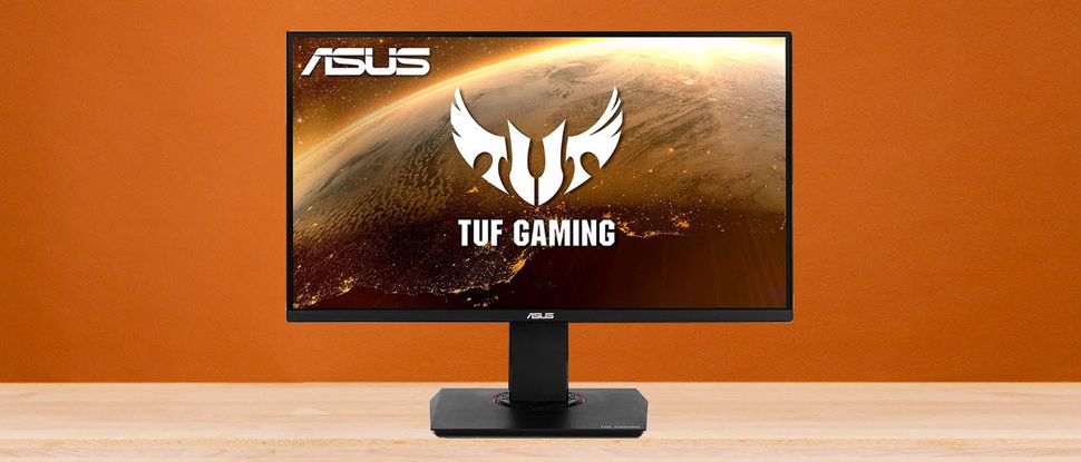 Asus TUF Gaming VG289Q-2