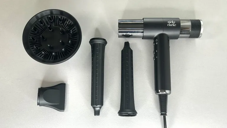 Nicky Clarke AirStyle Pro-2