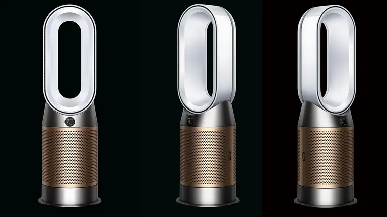 Dyson Pure Hot  Cool Formaldehyde