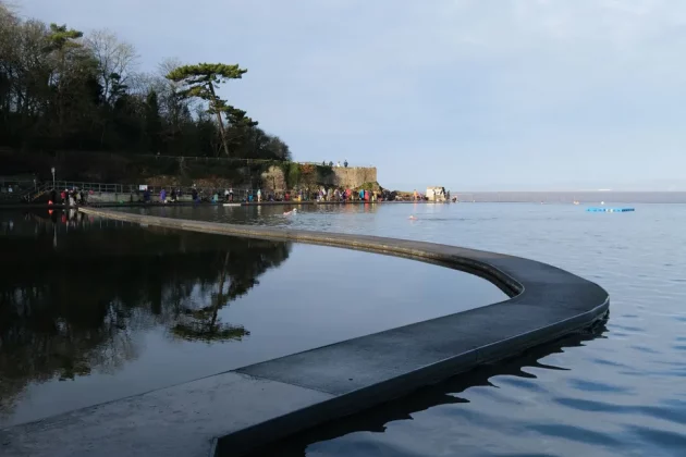 Fujifilm XF 10-24mm f/4 R OIS WR-2