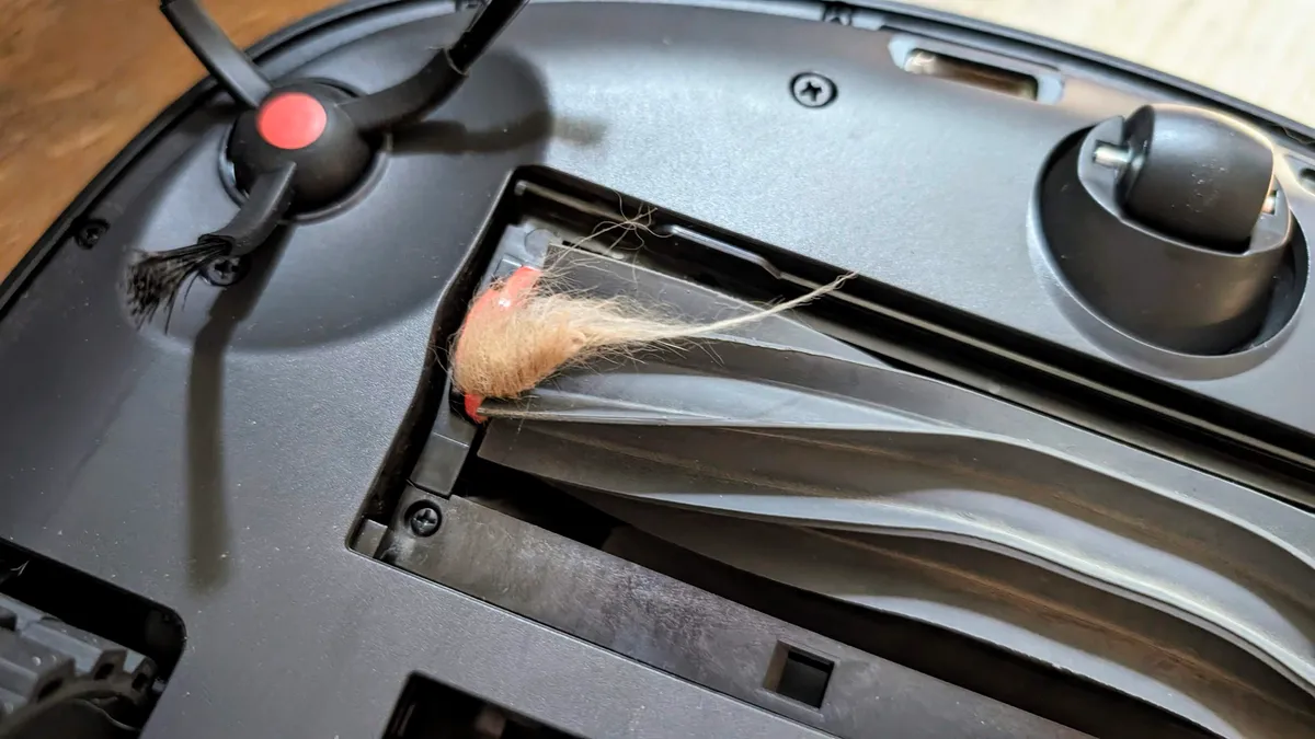 Лучшие роботы-пылесосы-2