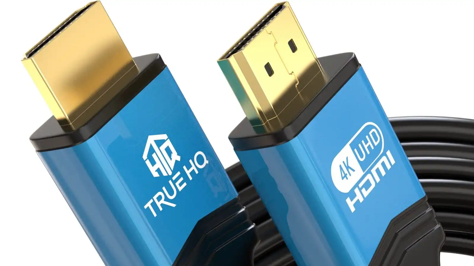 True HQ 20m HDMI Cable