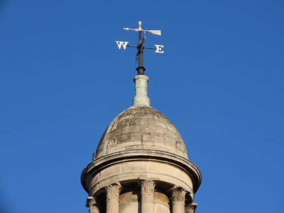 Canon PowerShot SX70 HS