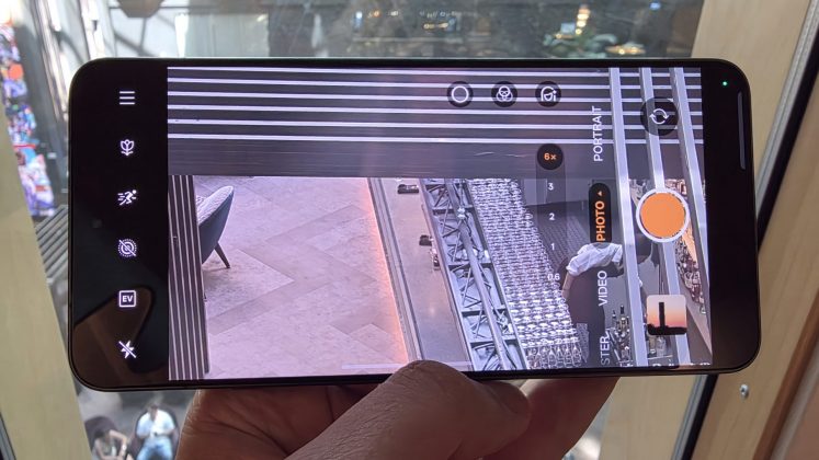 Я протестировал будущее телефонных камер, но оно не от Samsung или Apple