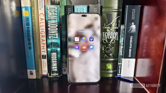 Android приложения