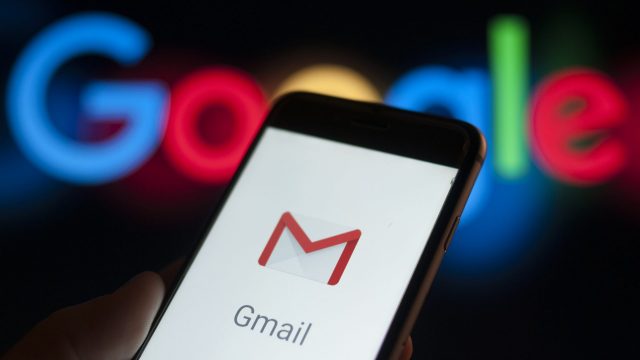 Похоже, Google тестирует новый подход к управлению Gmail