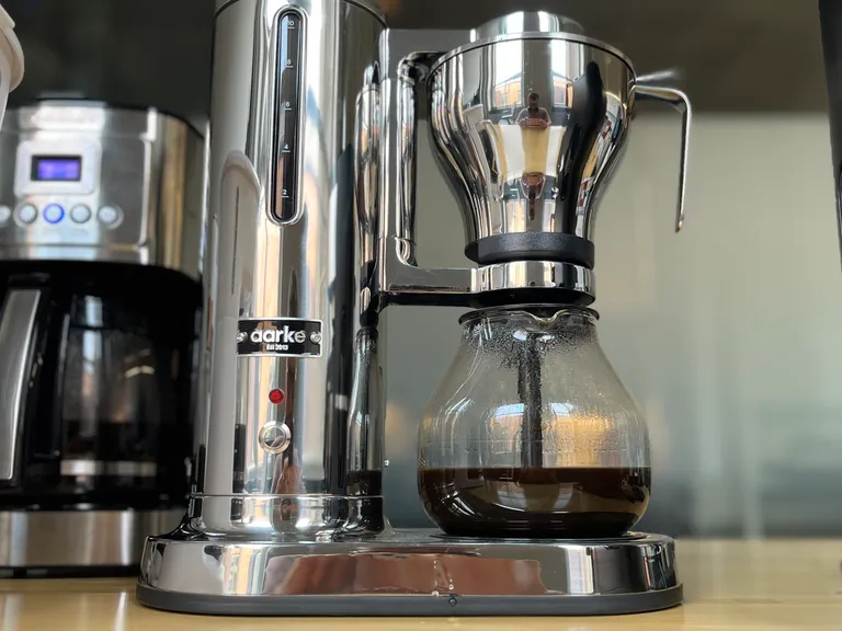 Aarke Coffee Maker