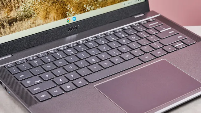 Acer Chromebook Plus 516