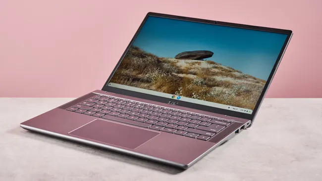 Acer Chromebook Plus 516