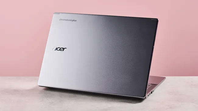 Acer Chromebook Plus 516