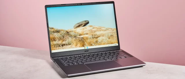 Acer Chromebook Plus 516