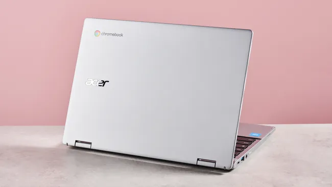 Acer Chromebook Spin 312