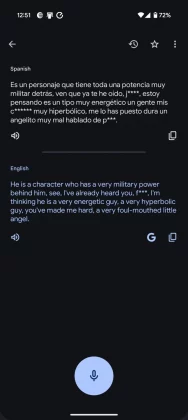 ИИ-переводчик