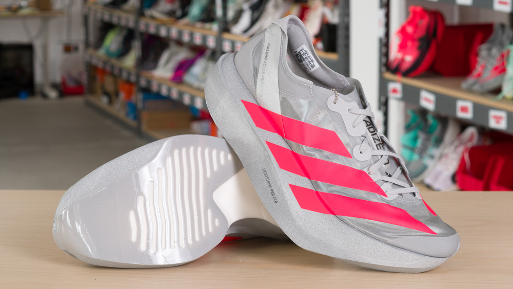 adidas Adizero Adios Pro Evo 2