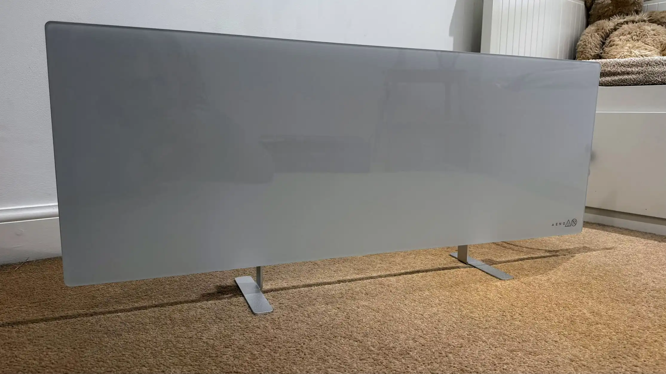 Aeno Premium Eco Smart LED Heater