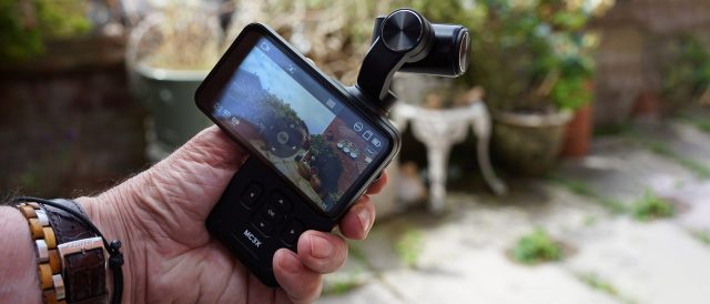 Обзор AgfaPhoto Realimove MC3X