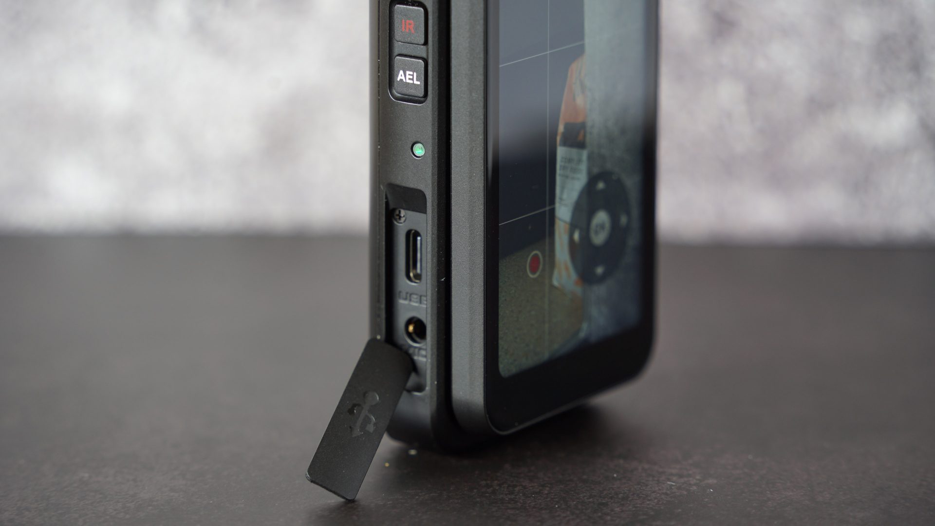 AgfaPhoto Realimove MC3X