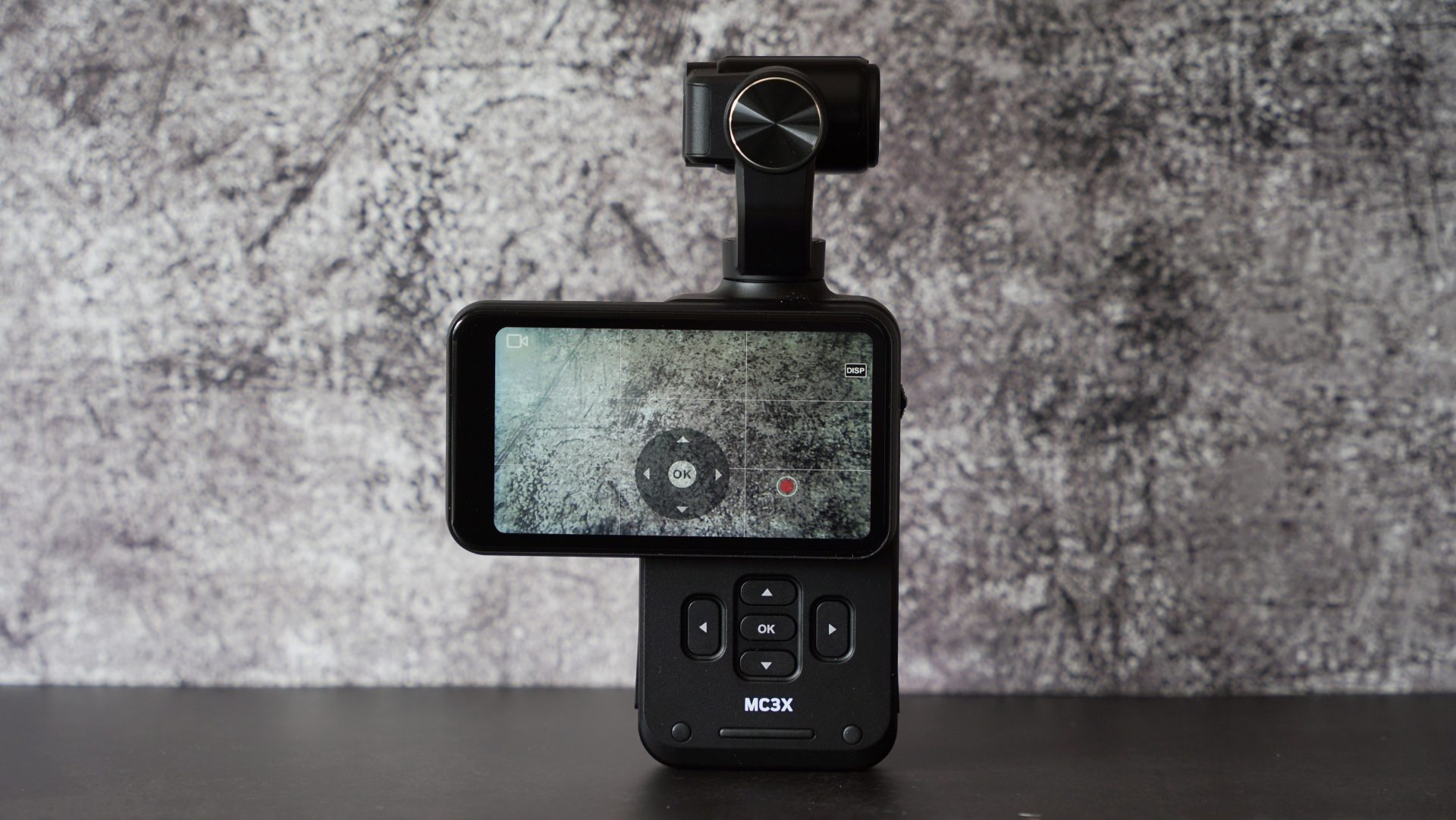 AgfaPhoto Realimove MC3X