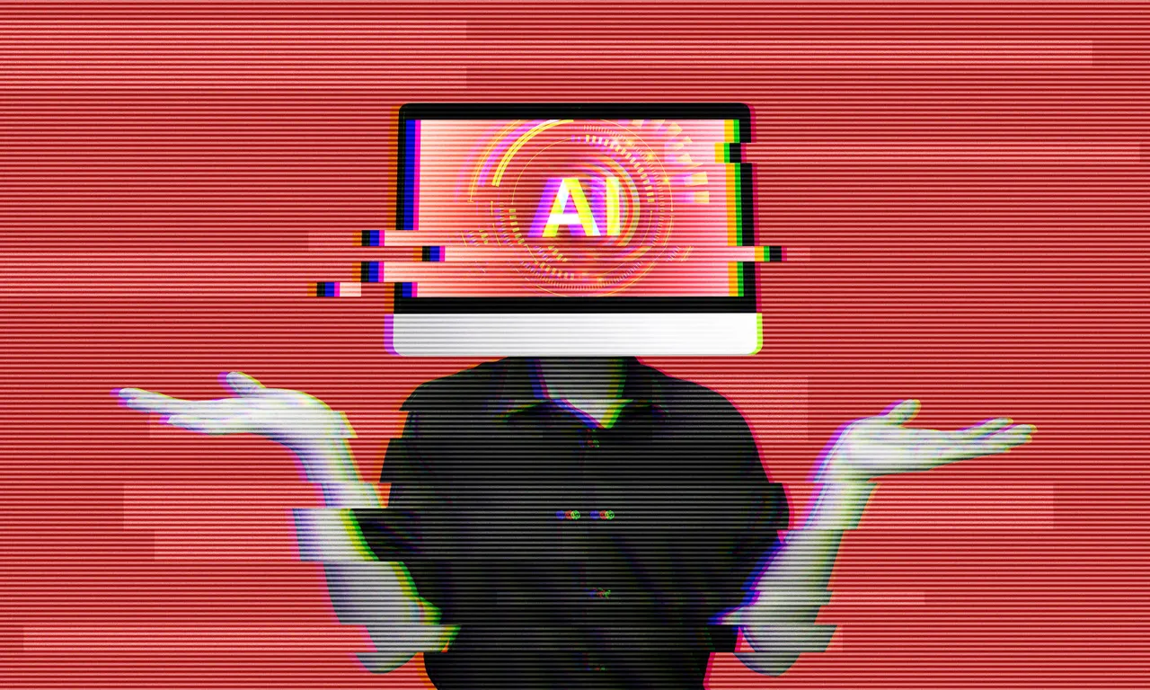 416734ИИ-парадокс: мы ему не верим, но без него уже не можем