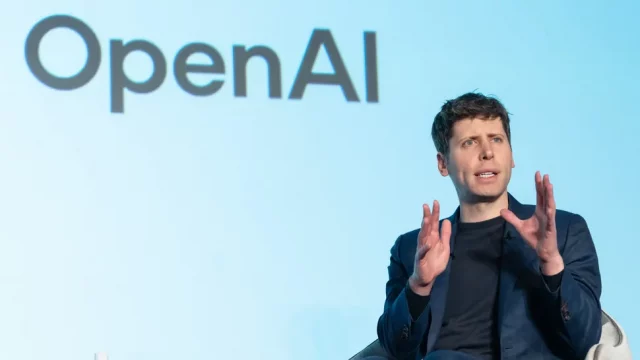 GPT-5 от OpenAI
