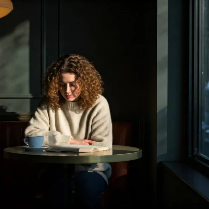 AI-фоторедактор