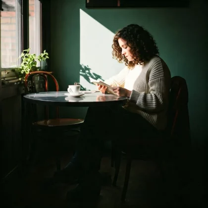 AI-фоторедактор