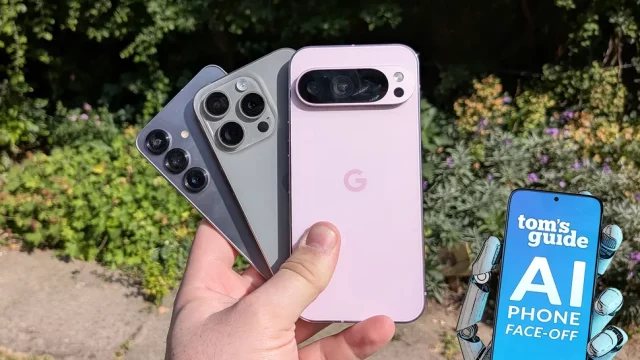 ИИ-переводчик