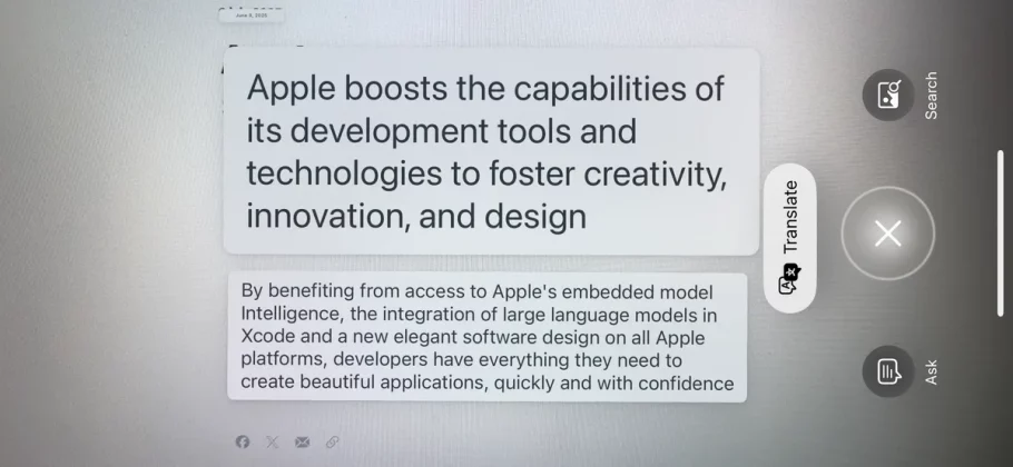 ИИ-переводчик