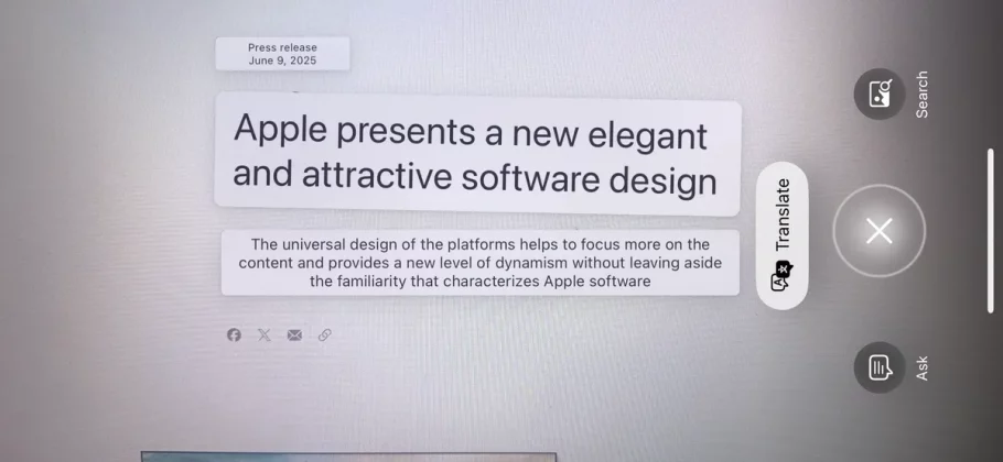 ИИ-переводчик