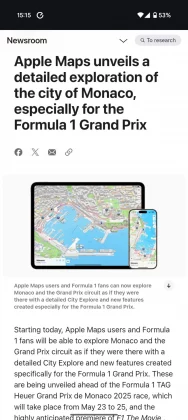 ИИ-переводчик