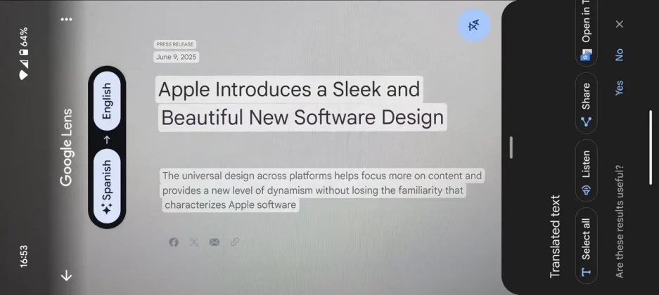 ИИ-переводчик