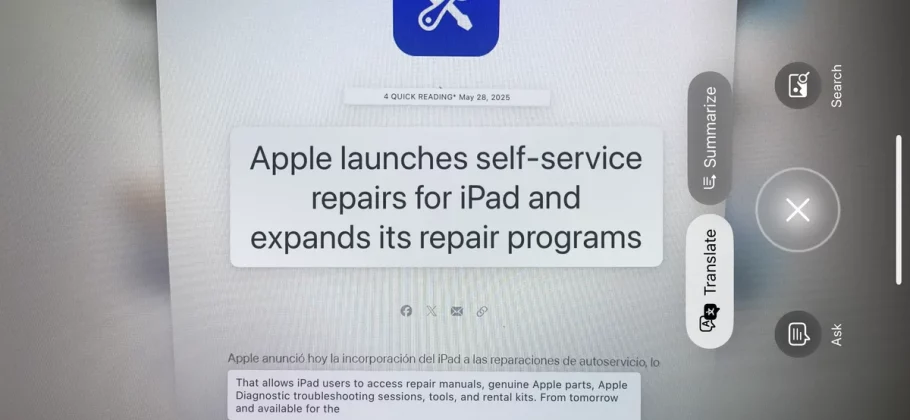 ИИ-переводчик