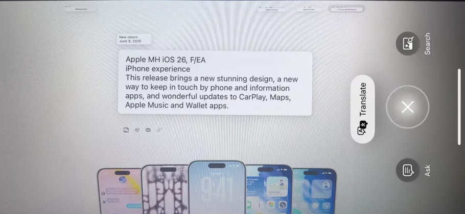 ИИ-переводчик
