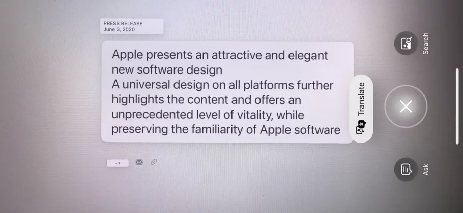 ИИ-переводчик