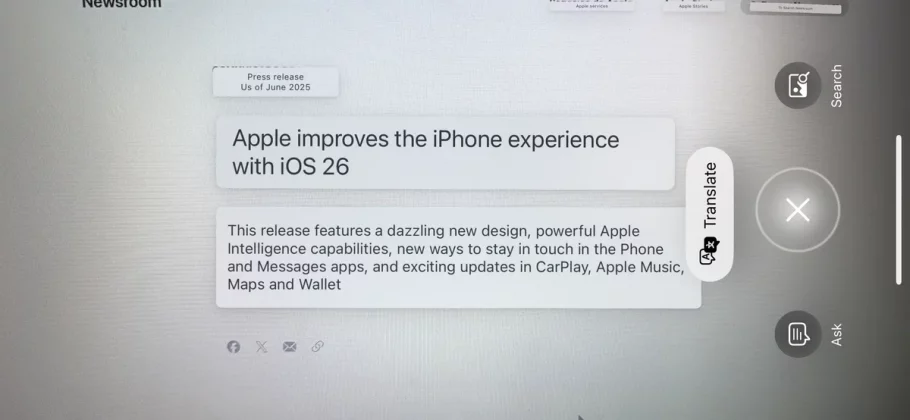 ИИ-переводчик