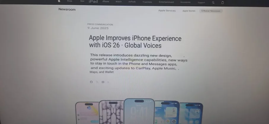 ИИ-переводчики в бою: iPhone vs Samsung vs Google — шокирующий победитель! фото
