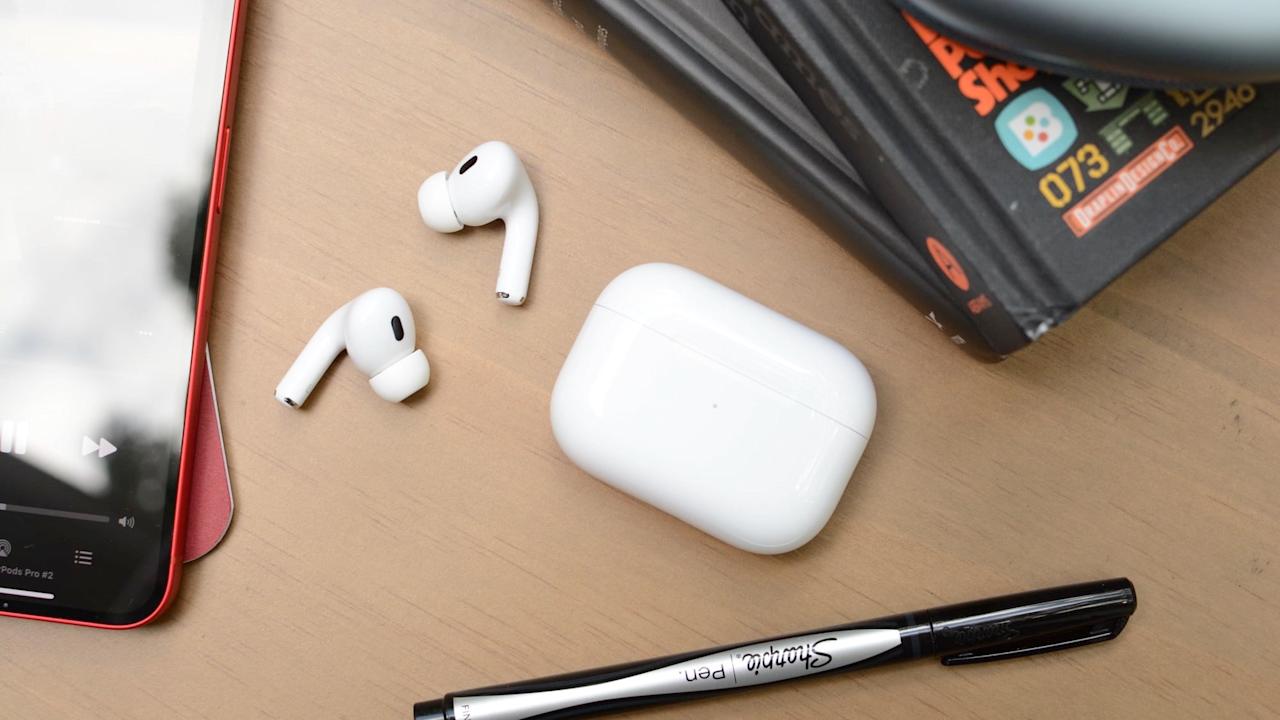 AirPods Pro 2