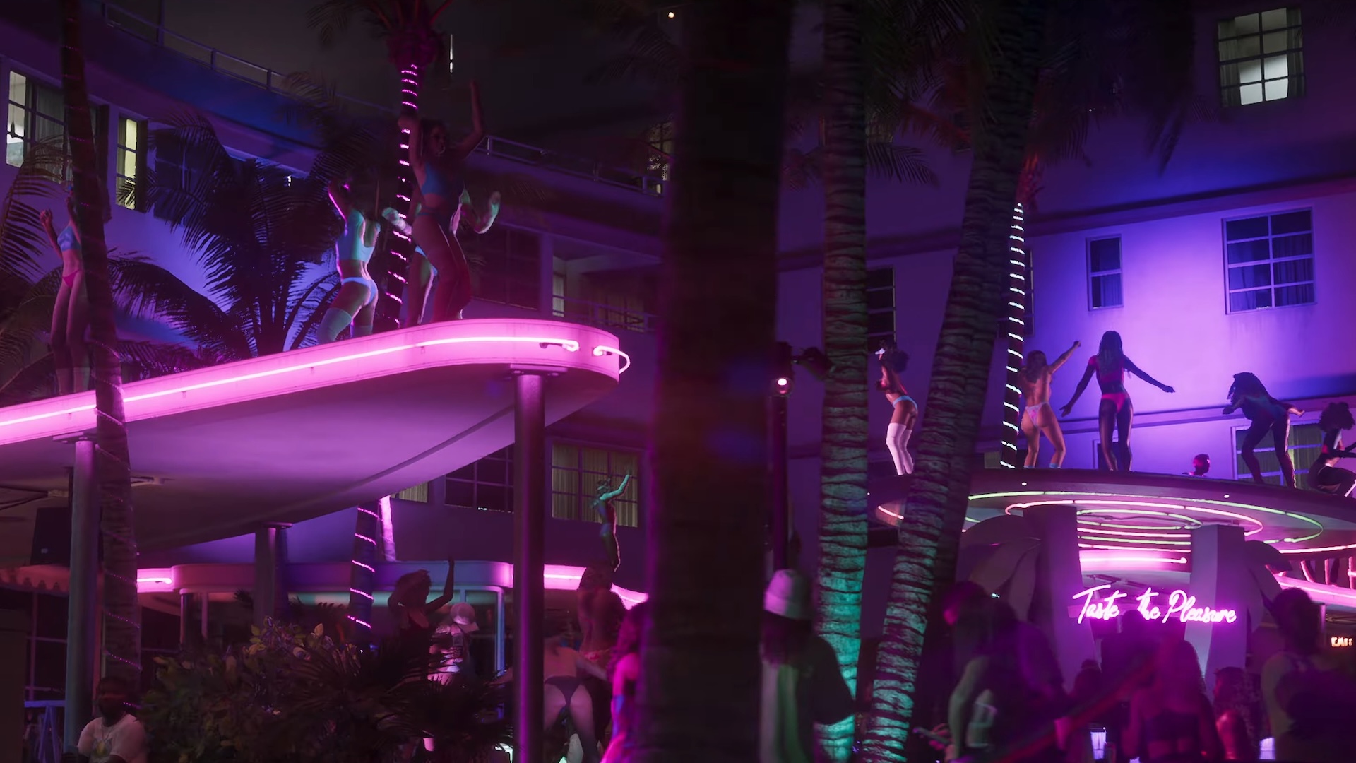 GTA 6 — всё, что мы знаем на данный момент