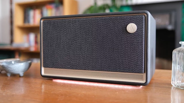 Edifier ES300 — винтажный шик или технологический провал?