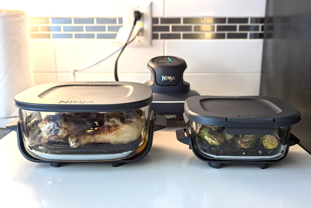 Аэрофритюрница: какую модель купить в 2025 году?