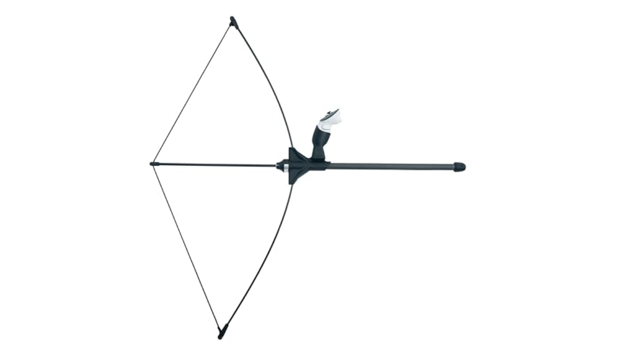 Аксессуар Shadow Shot от DeadEyeVR