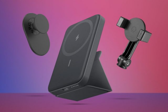 аксессуары MagSafe