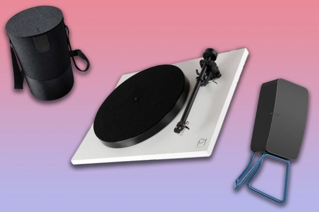 аксессуары Sonos