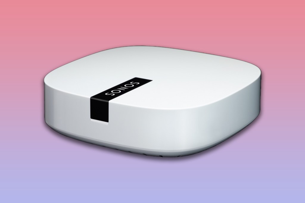 Sonos Boost