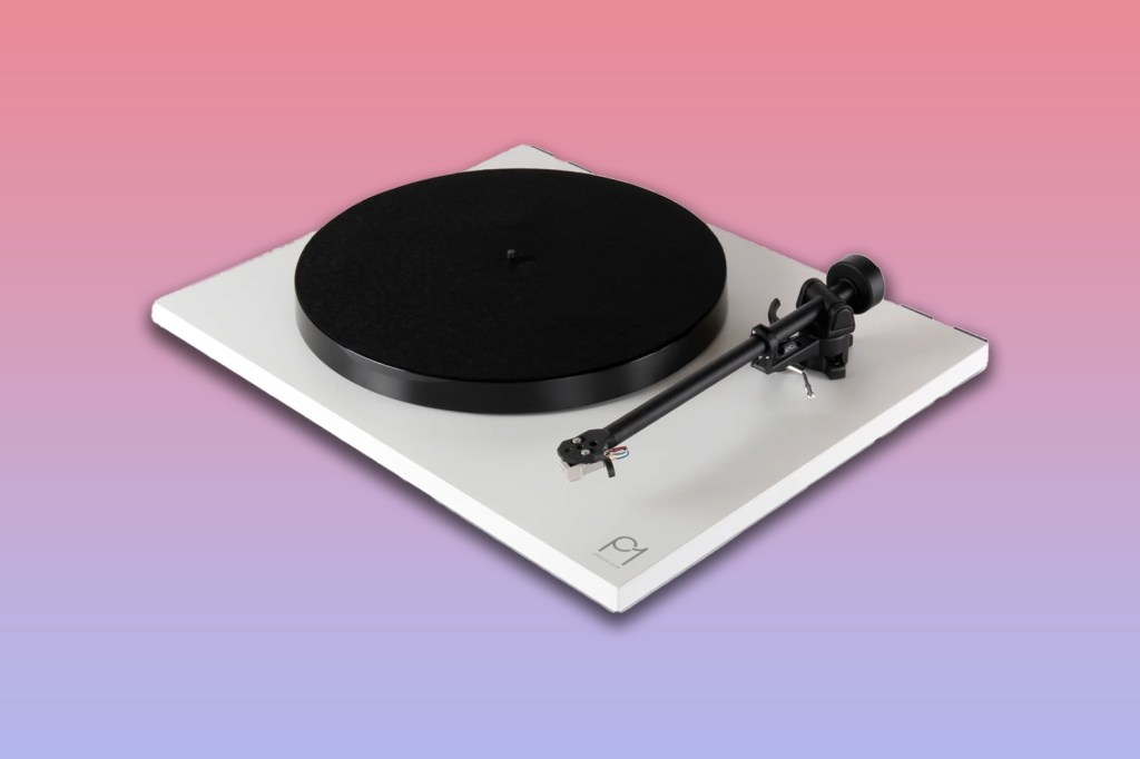 Rega Planar 1