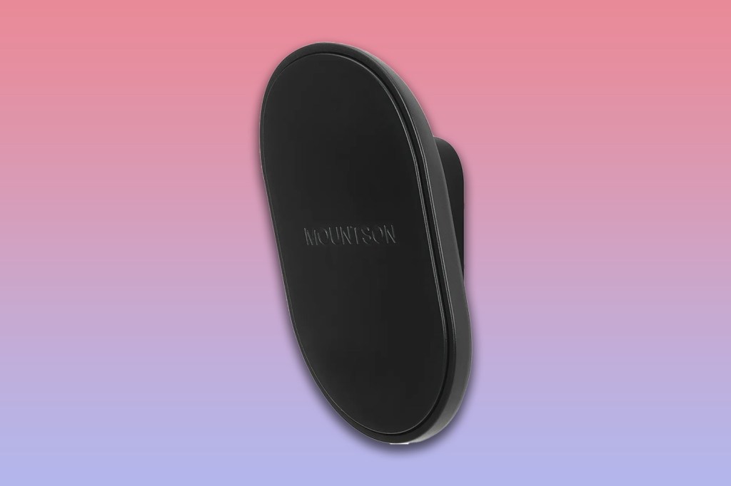 Mountson Premium Mount Bracket