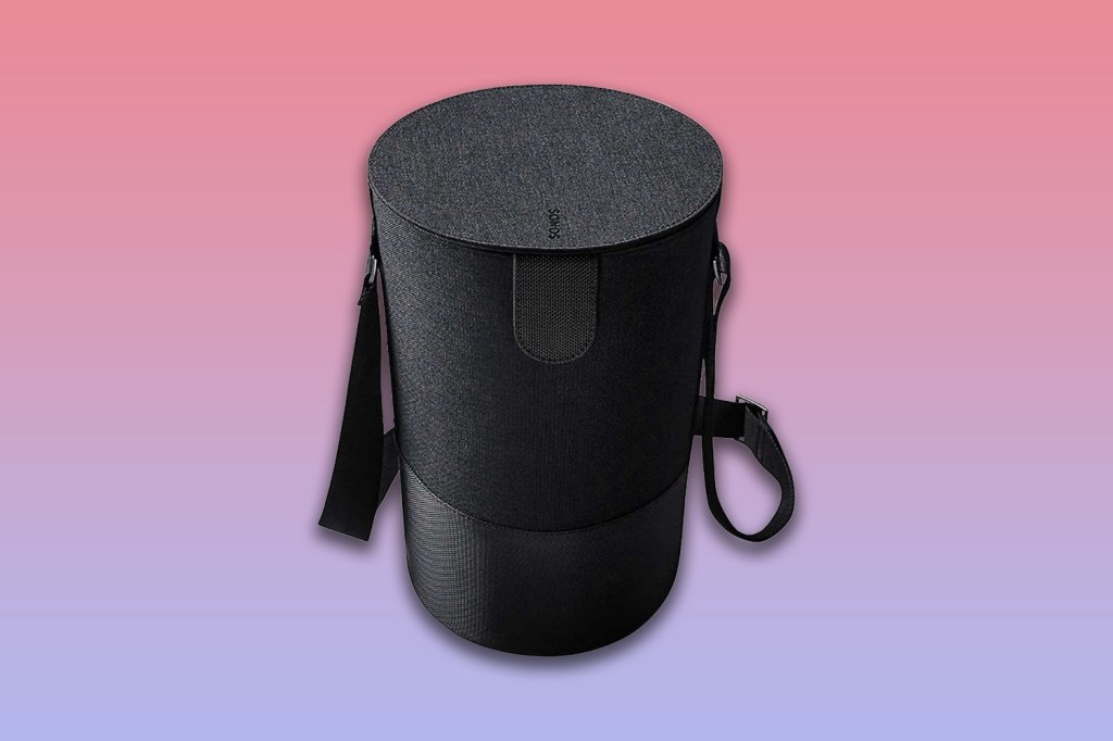 Sonos Move Travel Bag