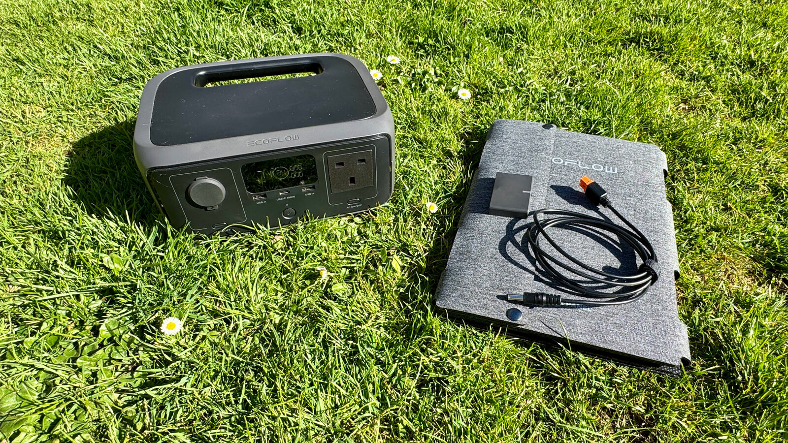 Активный отдых